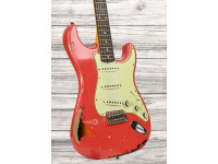 Fender Custom Shop Michael Landau 63 Relic Strat FR Fender Custom Shop Michael Landau 63 Relic Strat FR